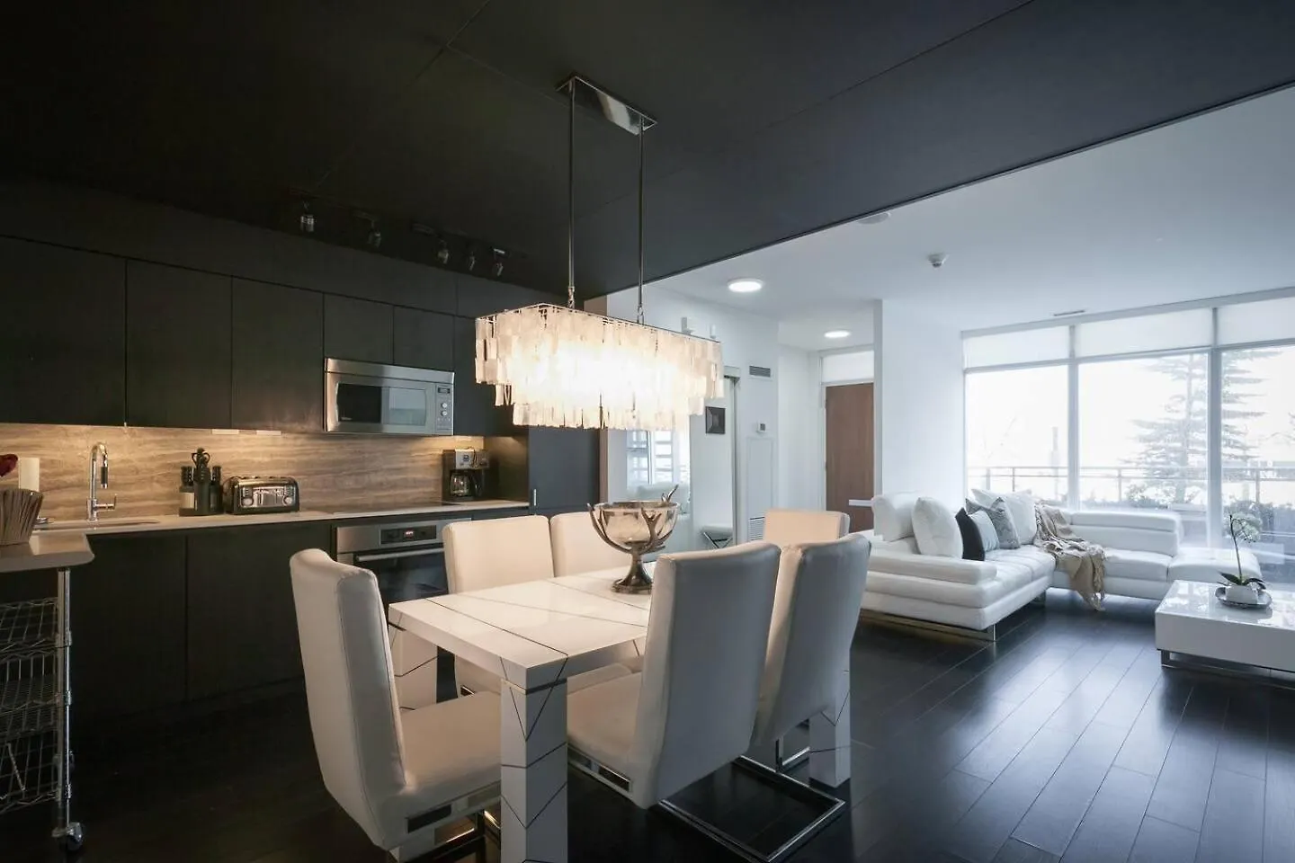 Apartamento Downtown 4Br Townhouse Near Rogers Centre With Parking Toronto 0*,