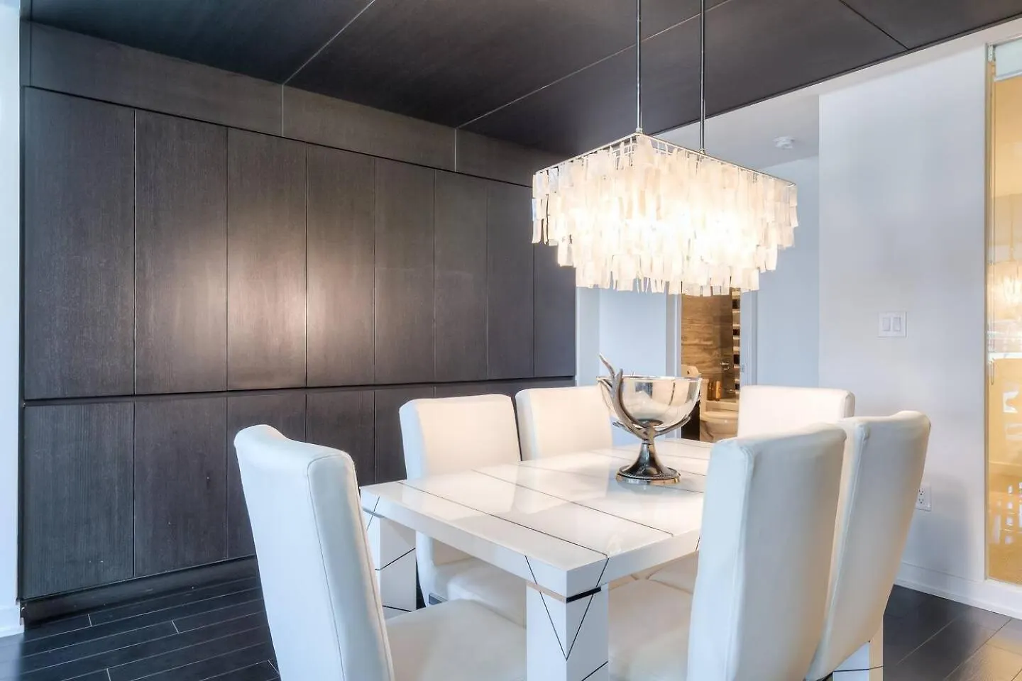Apartamento Downtown 4Br Townhouse Near Rogers Centre With Parking Toronto
