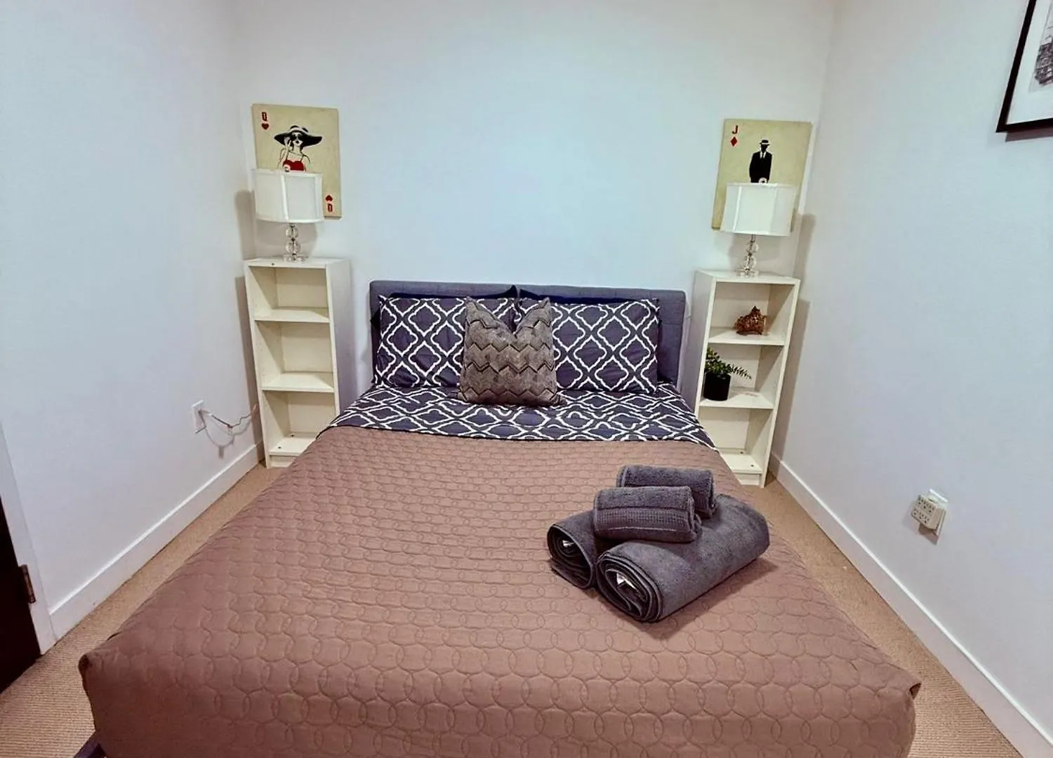 Apartamento Downtown 4Br Townhouse Near Rogers Centre With Parking Toronto