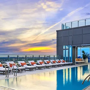 Отель X Toronto, A Destination By Hyatt, Торонто